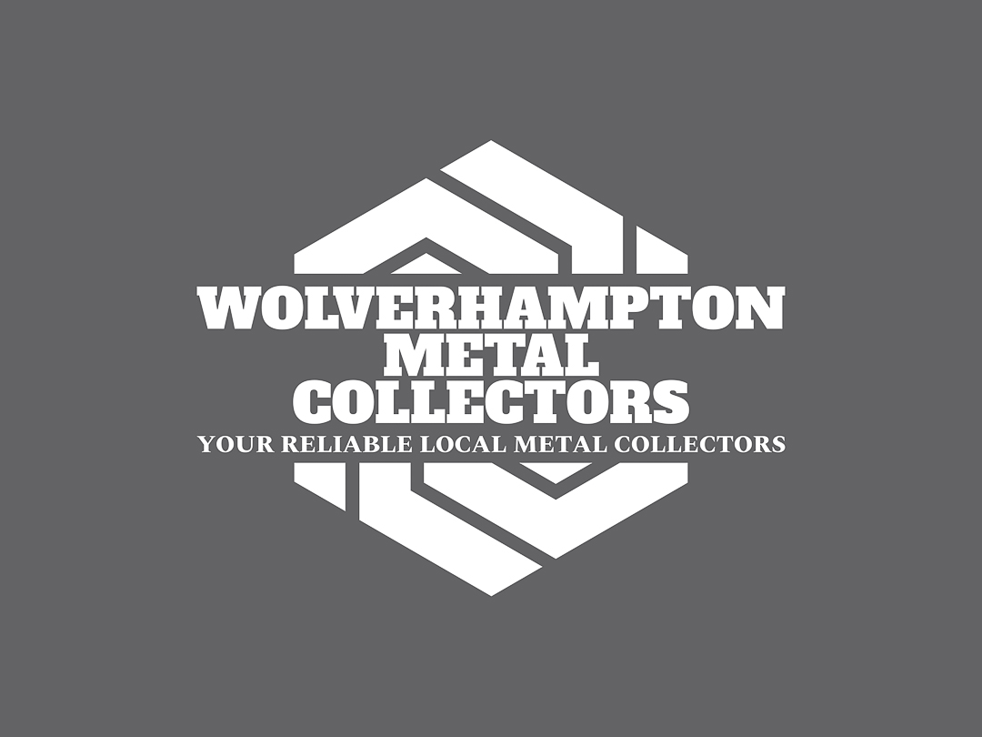 Wolverhampton Metal Collectors Ltd Logo